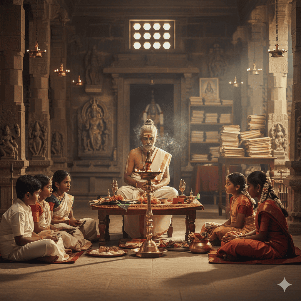 Religious & Cultural service